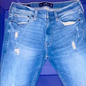 Hollister Pants Size 11 $8